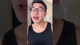 Это действительно вкусно?😳 #асмр #мукбанг #арбуз #лимон