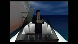 GoldenEye 007 (2023) - 'Frigate' Agent in 0:23 [WR]