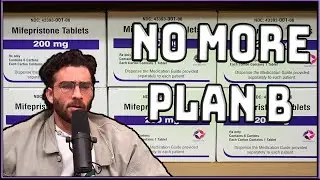 HasanAbi Reacts to the Disgusting Case to Ban Abortion Pills