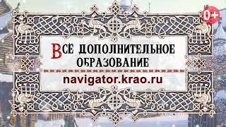 Ролик Навигатора
