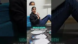 Samridhi Ma'am Bohot Busy Hai 😱🚨 