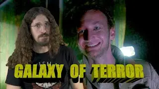 Galaxy of Terror Review
