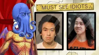 The Tale of Amos Yee