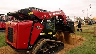 Contractors React to the NEW TL75VS