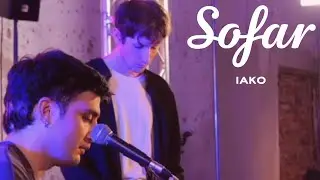 iako - non dubitare | Sofar Milan