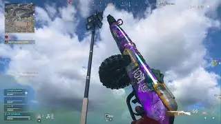 Dark Aether Night Raid Ppsh 🔥