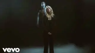 Travis Scott feat. Billie Eilish - Ghost Mode | New Music Video