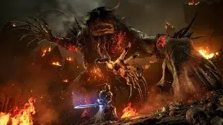 Lords of the Fallen |Spurned Progeny|