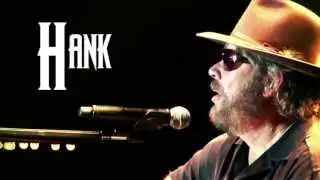 Hank Jr. is coming to Concho!