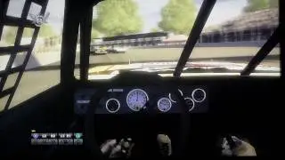 GRID Demolition Derby GamePlay
