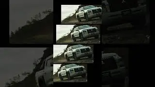 MITSUBISHI TRITON / L200  Accessories short version