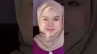 cewek Sunda + pipi chubby adalah kombinasi