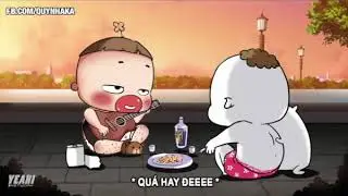 Bài Hát Nghe Xong Cười Không Nhặt Được Miệng =))