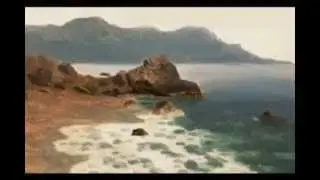 Художник  Архип Иванович Куинджи