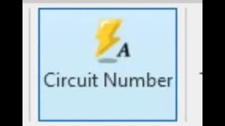 06-CircuitNumbering | Revit Plugin