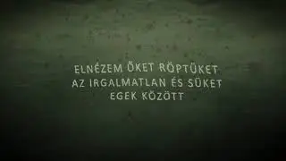 GLECCSER - ÉJFÉLI FÜRDÉS