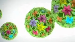 Disney Channel Russia - Summer ident (2013) №3