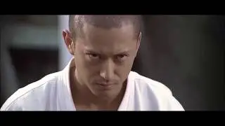 Ip Man vs General Miura