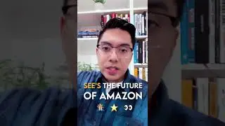 WATCH THIS to see the Future of Amazon Selling #shorts