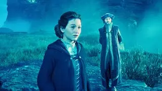 Back To Hogwarts - Hogwarts Legacy Live #6