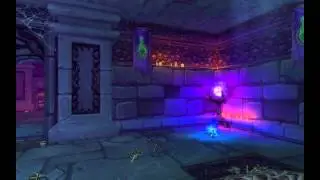[WoW] Scholomance 5.0 - Free Far Sight