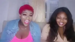 EP3 HAVING ONE ON ONE Q&A WITH MY BESTIE @DIVI S MIKE