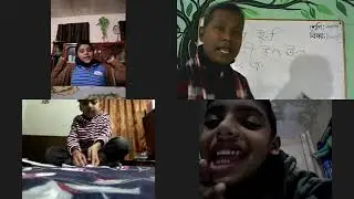 Nursery Bangla 25 01 2021