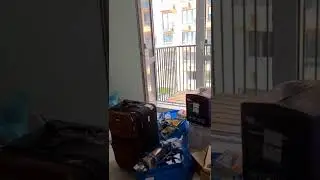 Переезд. Москва 2022 год.