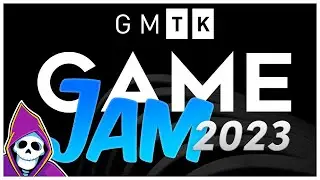 Working on GMTK Game Jam Day 2 (Roles Reversed) - Live Godot Development