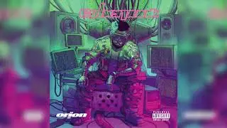 Orion - Constellation (Feat. Treez Lowkey) (Official Audio)