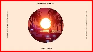 The weeknd x Dua lipa Disco House Chill Pop Type Beat