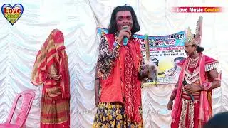 🔥Bhakt Dhruv Banvas (Part-40) - angika Maithili nach - #Angika_Maithili_Program #Dhruv_banvas #pr...