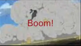 Naruto Chat 11 All-Out Battle (Season Finale)