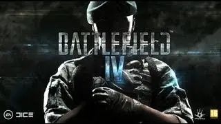 Battlefield 4 Exclusive Beta Gameplay (HUN) [HD]