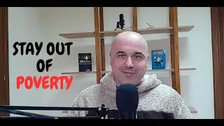 5 things that made me poor