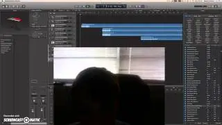 epic song made with logic pro X