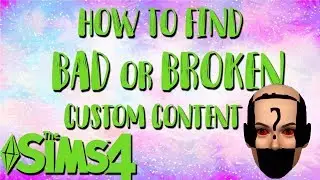 |How to Find Broken CC Easily!|