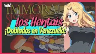 Los H3t4is que Fueron Doblados en Venezuela que NO Conocias