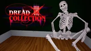 КОГДА БАХНУЛ БАТИНОГО ВИСКАРЯ И СТАЛ ВЫИГРЫВАТЬ ► Dread X Collection 5 ► ПРОХОЖДЕНИЕ (11)