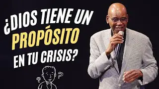 Lo Que Dios Quiere Enseñarte en Tu Crisis