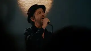 Arthur H - La vie (Live à La Lanterne)