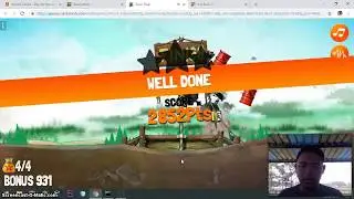 Review Game HTML 5_ Fikri Achmad_Politeknik Kota Malang