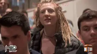 SJWS OWNED #22 Milo In Miami University