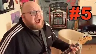 Andreas Kümmert | Quarantäne Stream (Highlight Cut) #5