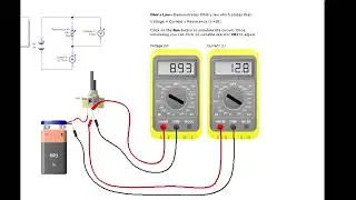 Ohm's law