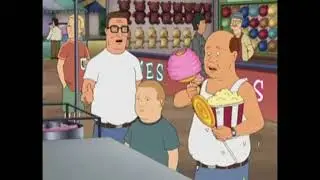 [RE-Upload] YTP: Billdozer of the Beetus