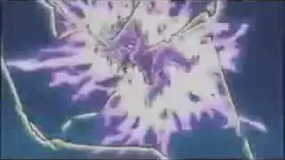 Kirmit Blasted By Kamehameha (WTF Bomb)