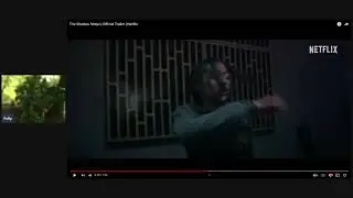 Footage of 