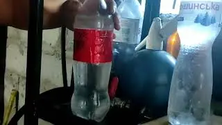 Как сделать газированную воду в домашних условиях.