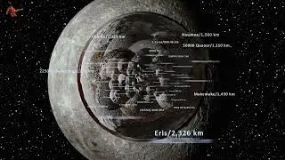 Minor Planets Zoom Out: From Asteroids to Dwarf Planets